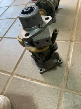 45960 Mercury Oem Distributor #2