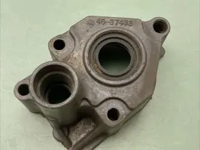 46-37433 Mercury Body Assembly #3