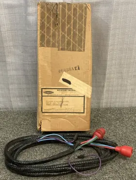 46838a1 Mercury Quicksilver Extension Kit Lift Systems Comp Pow Tilt