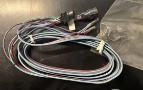 46838a4 Mercury Quicksilver Harness