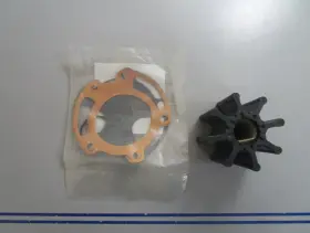 47-59362a Mercury New Oem 0810 Quicksilver Water Pump Impeller Kit 4