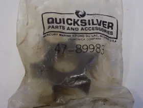 47-89983 Mercury Impeller Outboard Pump Nos Mercruiser Oem Part # #3
