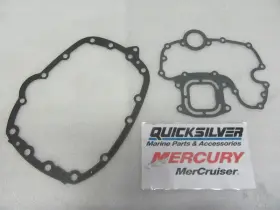 47572a12 Mercury E9 Genuine Quicksilver Gasket Kit Oem New Factory Boat Parts
