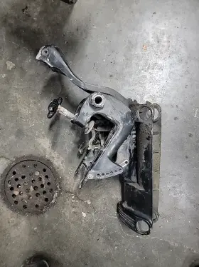 47679 Mercury 1970s Clamp Bracket Swivel Steering Arm 7.5 9.8hp R3