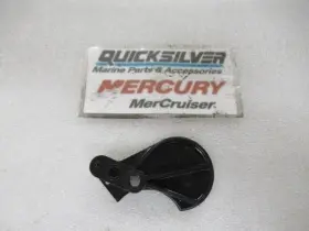47804 Mercury E11 Genuine Quicksilver Choke Shutter Oem New Factory Boat Parts