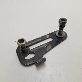 47913a2 Mercury 47912a2 1976 40hp 402 Outboard Motor Tilt Stop Lever Lock Oem #3