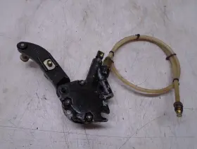 76812 Mercury 48165 66397 P3 Mercruiser Quicksilver Reverse Lock Valve Shift And Line #2