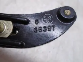 76812 Mercury 48165 66397 P3 Mercruiser Quicksilver Reverse Lock Valve Shift And Line #3