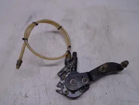 76812 Mercury 48165 66397 P3 Mercruiser Quicksilver Reverse Lock Valve Shift And Line