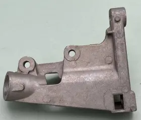48662 Mercury Genuine Quicksilver Throttle Housing #2