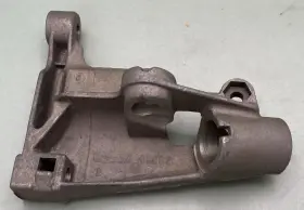 48662 Mercury Genuine Quicksilver Throttle Housing #3