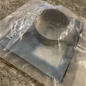 48754 Mercury Quicksilver Insert Oem Nos #3