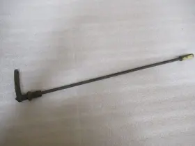 49904a2 Mercury D3a Quicksilver Shaft Assembly Oem Used Factory Boat Parts