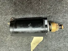50-41583t Mercury 35hp Starter Motor Pn# #2