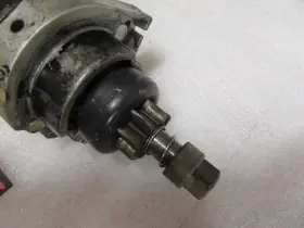 50-893892t Mercury A3 Quicksilver Starter Assembly Oem Used Factory Boat Parts #3