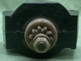 50-90983a1 Mercury Genuine Starter Motor Assembly #2 50-90983a1 Mercury Genuine Starter Motor Assembly #2