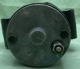 50-90983a1 Mercury Genuine Starter Motor Assembly #3 50-90983a1 Mercury Genuine Starter Motor Assembly #3