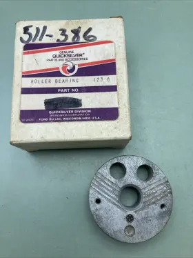 511-386 Mercury Genuine Quicksilver C/m Bearing