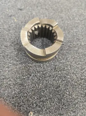 52-850048 Mercury Outboard Quicksilver Lower Unit Clutch Dog