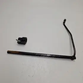 52148a Mercury 1 40 50hp 4 Cylinder Outboard Co-pilot Rod Link For Tiller 52150