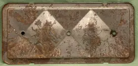 52254 Mercury Quicksilver Cover #2
