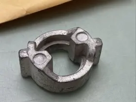 52919 Mercury Quicksilver Reverse Locking Upper Cam #3