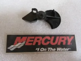 52995 Mercury F1b Genuine Quicksilver Choke Shutter Oem New Factory Boat Parts