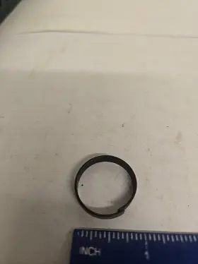 53-30534 Mercury Genuine Oem Retaining Ring Nos