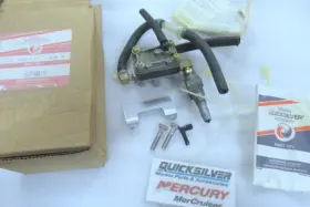53238a19 Mercury A69 Quicksilver Fuel Pump Kit Oem New Factory Boat Parts
