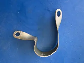 54-64488 Mercury 54-64489 Quicksilver Oem Nos Clip Mv2