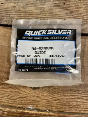54-828529 Mercury Quicksilver Guide Nos