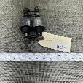 54140 Mercury Model 850 85 Hp Lower Rubber Mounts Pn-