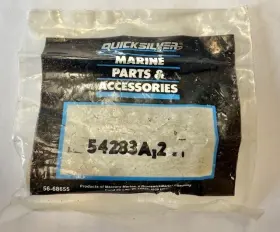 54283a2 Mercury - Plunger Assembly Nla Nos New Oem