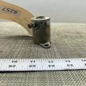 54293a Mercury Model 850 85 Hp Choke Solenoid Pn- #3