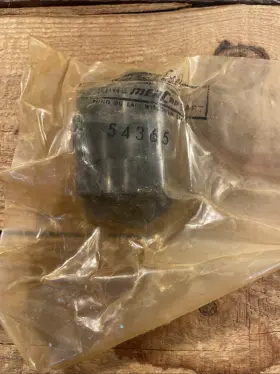 54365 Mercury Quicksilver Pilot Tube Support Oem Nos