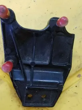 55805 Mercury 1970-1987 30-150 Hp Stop Bracket #2