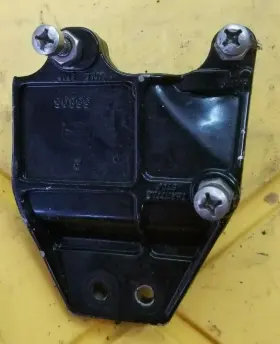 55805 Mercury 1970-1987 30-150 Hp Stop Bracket
