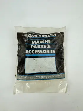 56-68656 Mercury Quicksilver Seal Kit Oem New Factory Boat Parts
