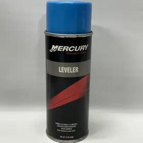 92-802878 Mercury 56489 Mercruiser Quicksilver Part # 54 Paint Leveler Oem