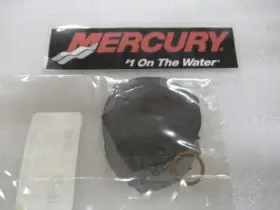 56678a Mercury E10 Quicksilver 1 Diaphragm Kit Oem New Factory Boat Parts