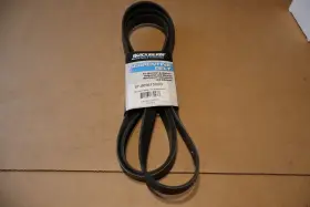 57-865615q03 Mercury New Mercruiser Oem Serpentine Belt Stern Drives And Inboards #3