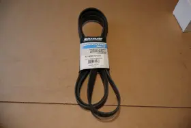 57-865615q03 Mercury New Mercruiser Oem Serpentine Belt Stern Drives And Inboards