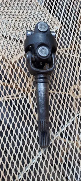 57749a1 Mercury Mercuiser - Tr/ Trs Outdrive B/w Input Shaft Assy Used