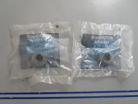 58041 Mercury New Oem Lot Of 2 0810 Quicksilver Ball