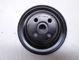 B7t-8538-a Mercury 59762 58265 Y2 Mercruiser 233 Ford 351 V8 Water Pump Pulley Clamping Ring