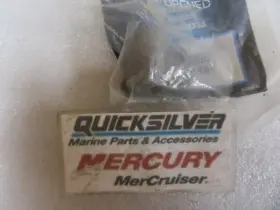 60885t Mercury Z49 Genuine Quicksilver Housing Oem New Factory Boat Parts