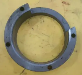 61830 Mercury 1980 40 Hp Stator Support