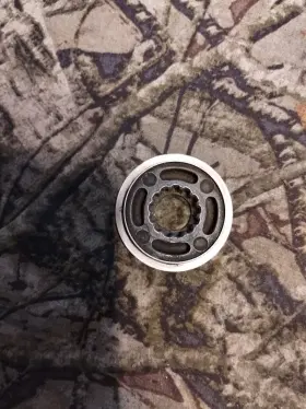 62124 Mercury Thrust Washer