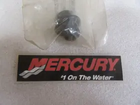 62251 Mercury J1c Genuine Quicksilver Handle Cap Oem New Factory Boat Parts