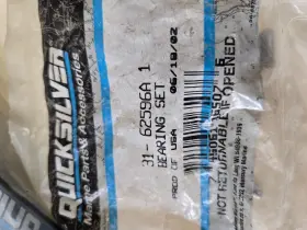31-62596a1 Mercury 62596a1 Nos Bearing